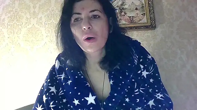 StunnigArt online show from January 8, 1:31 am