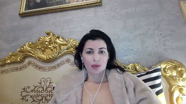 StunnigArt online show from November 17, 5:08 am