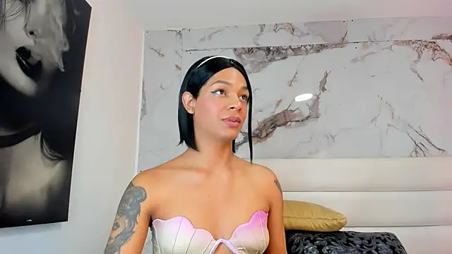 emily lady20 online show from July 5, 3:57 am