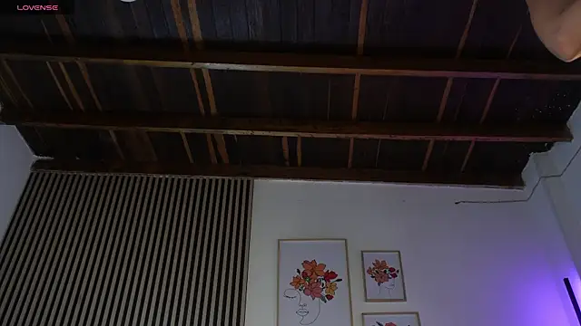 LillyDolls23 online show from April 20, 1:03 pm