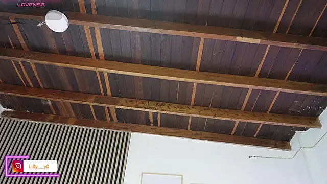 LillyDolls23 online show from February 5, 1:14 pm