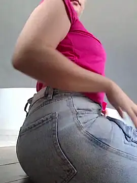 NaomiShimizu online show from March 22, 8:37 pm