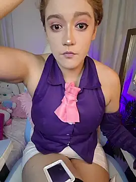 NaomiShimizu online show from March 12, 8:44 pm