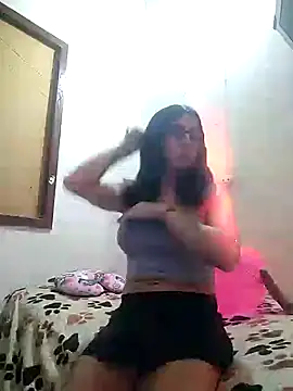 Cameron puppy online show from February 25, 7:07 am