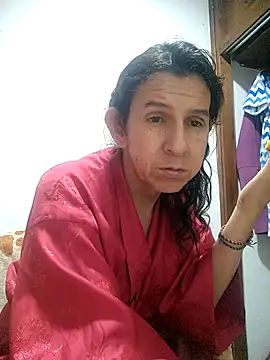 Cameron puppy online show from January 12, 9:09 pm