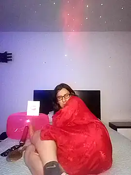 Cameron puppy online show from September 28, 8:08 am