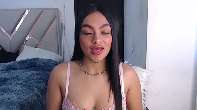 fairylatin222 online show from September 9, 9:58 pm