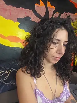 Concy de  online show from March 30, 11:43 am