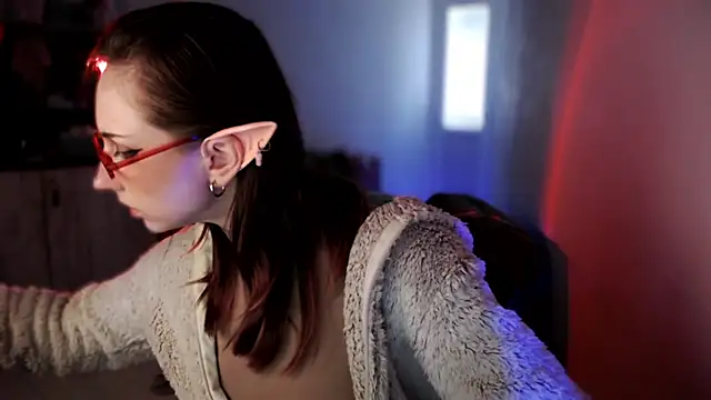 Rory Pink online show from November 23, 12:29 pm