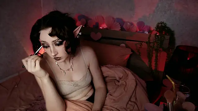 Rory Pink online show from February 18, 10:36 am