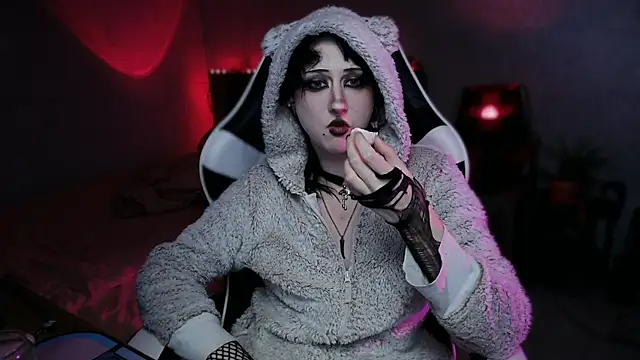 Rory Pink online show from April 15, 6:52 pm