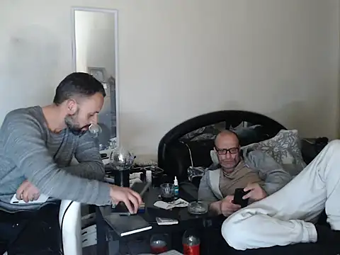 Terizizz online show from April 21, 2:51 am