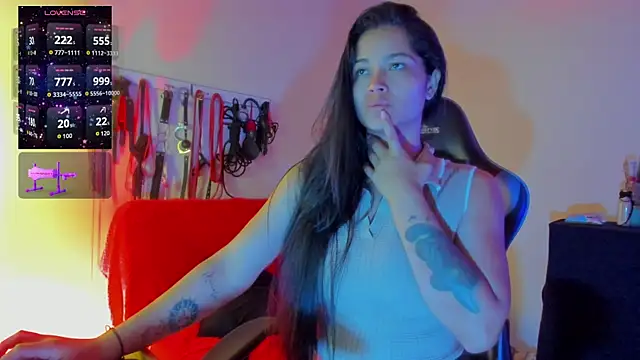 scarlet-kennedy98 online show from January 9, 4:00 pm