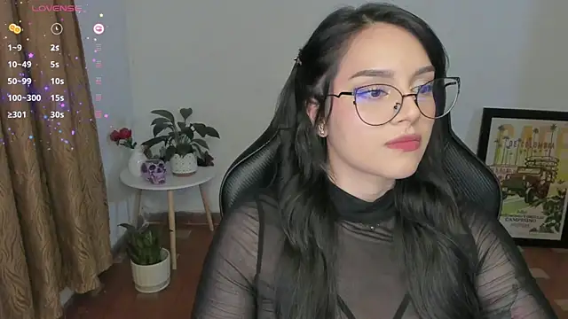 Snapshot of anitalolo11 chatting on October 15, 2:25 am anitalolo11 online show from October 15, 2:25 am