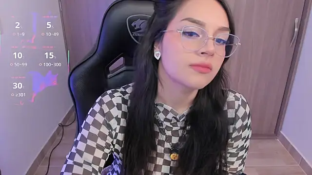 anitalolo11 online show from February 9, 3:20 am