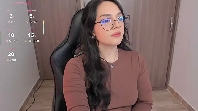 anitalolo11 online show from November 19, 1:38 am