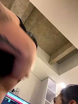 aangie  uwu online show from November 6, 2:28 am