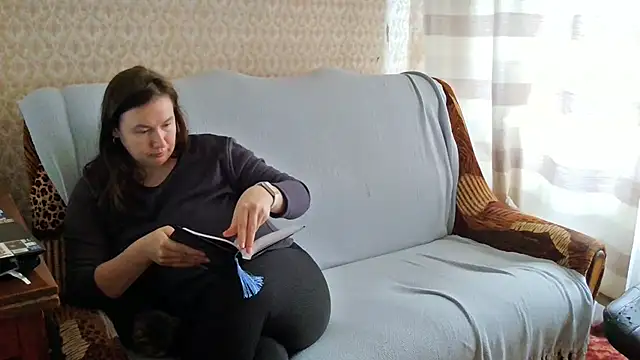 franceska blue online show from September 30, 1:39 pm