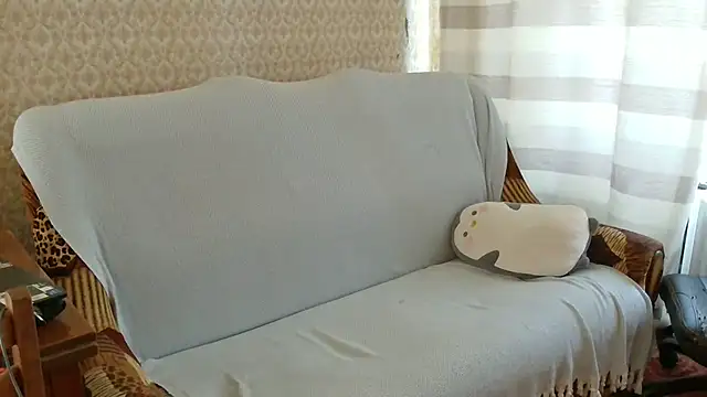 franceska blue online show from September 23, 10:35 am