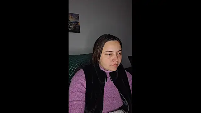 Cyndee Winter online show from April 5, 6:29 pm