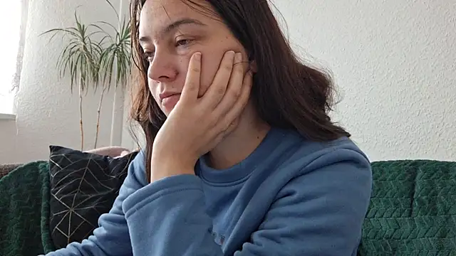 Cyndee Winter online show from November 15, 10:49 am