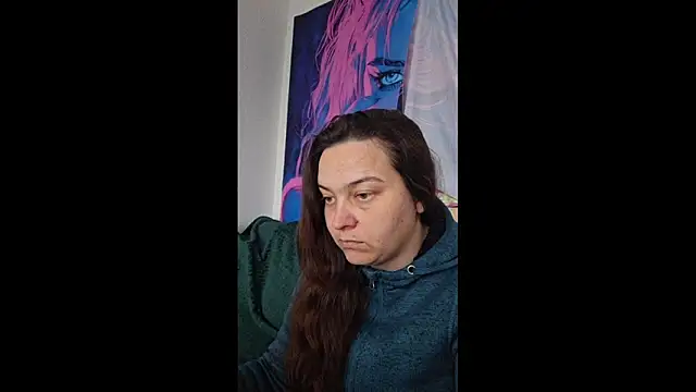 Cyndee Winter online show from March 15, 3:58 pm