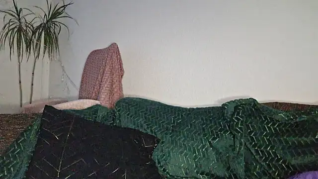 Cyndee Winter online show from November 9, 3:19 pm