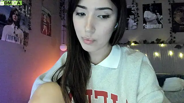 Anisawithlove online show from October 10, 5:56 am