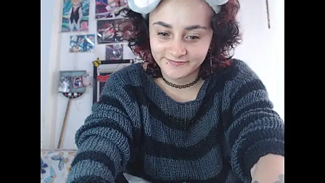 kitty22  online show from April 2, 4:04 pm