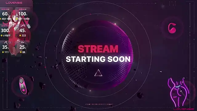 BabyDukes online show from April 10, 5:35 am