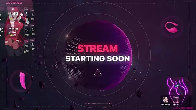 BabyDukes online show from February 15, 5:54 am