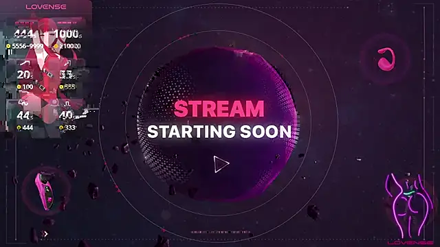 BabyDukes online show from July 7, 11:46 am