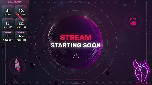 BabyDukes online show from April 18, 4:59 am