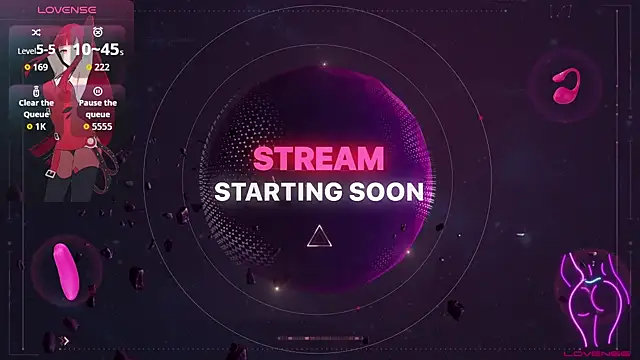 BabyDukes online show from June 17, 6:37 am