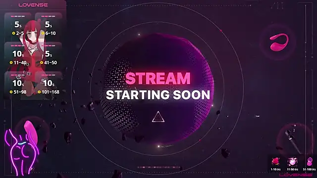 BabyDukes online show from July 24, 11:52 am