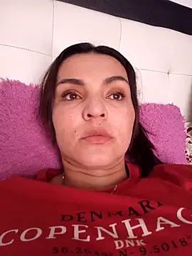 NATASHARICHART online show from November 9, 7:32 pm