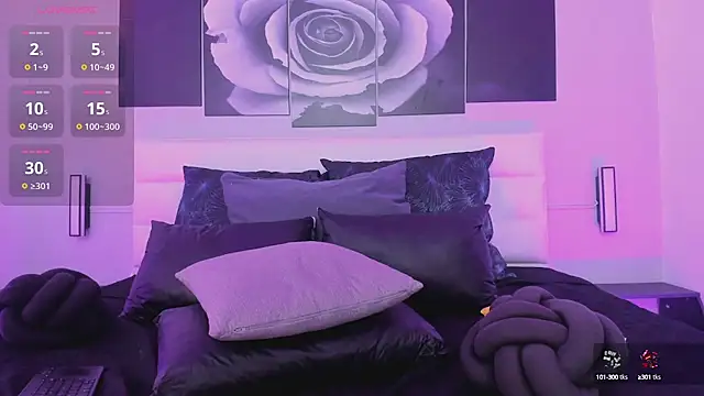 Snapshot of isabella_simons chatting on September 27, 3:14 am isabella simons online show from September 27, 3:14 am