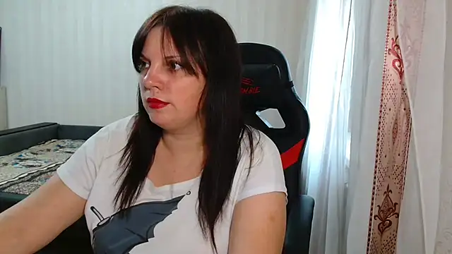 Jane Luste online show from April 12, 9:34 am