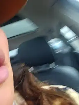 Erotic and Exotic online show from March 4, 6:47 pm