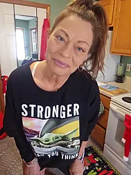 Erotic and Exotic online show from December 21, 8:35 pm