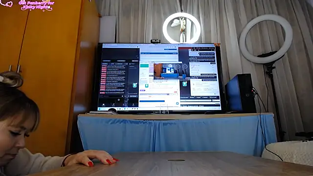 Sahory   online show from March 18, 9:20 pm