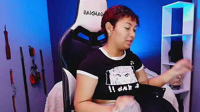 JadaRoberts online show from November 14, 12:27 pm