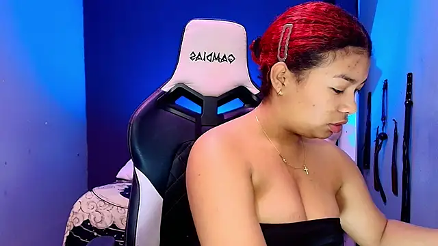 JadaRoberts online show from September 15, 12:13 pm