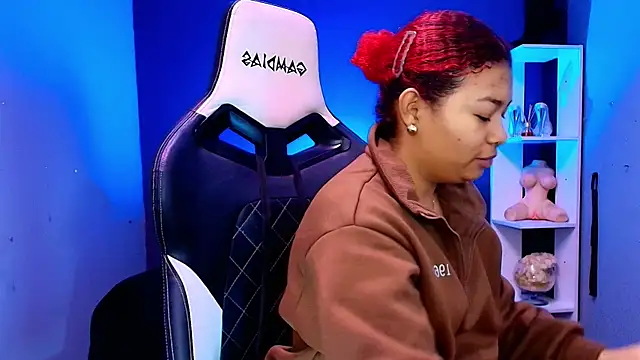 JadaRoberts online show from September 30, 1:17 pm