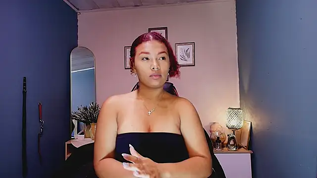 JadaRoberts online show from January 17, 12:56 pm