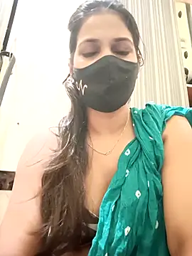 indianliza online show from October 28, 4:07 am