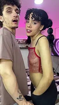 TheKing6ix9ine69 online show from April 19, 10:34 pm