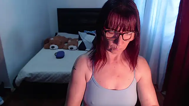 pamelaa jagger online show from January 8, 9:08 pm