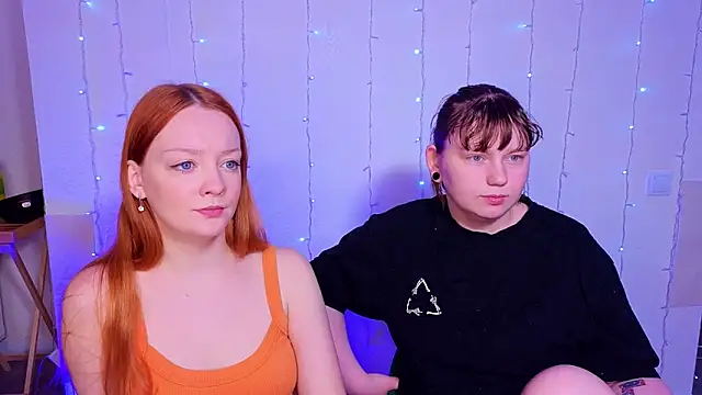 Radiants two online show from February 8, 4:00 pm