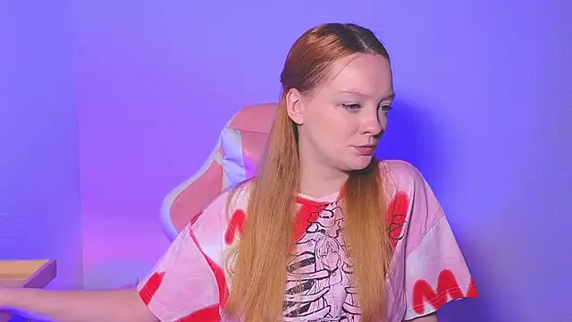 Radiants two online show from October 13, 4:42 pm